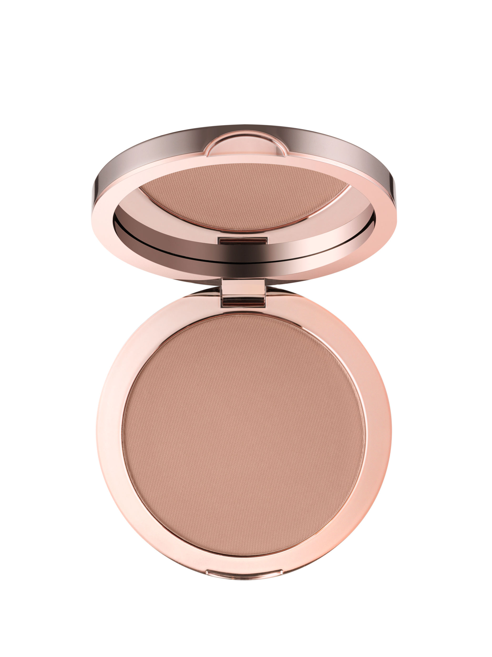 Sunset Bronzer Light Medium