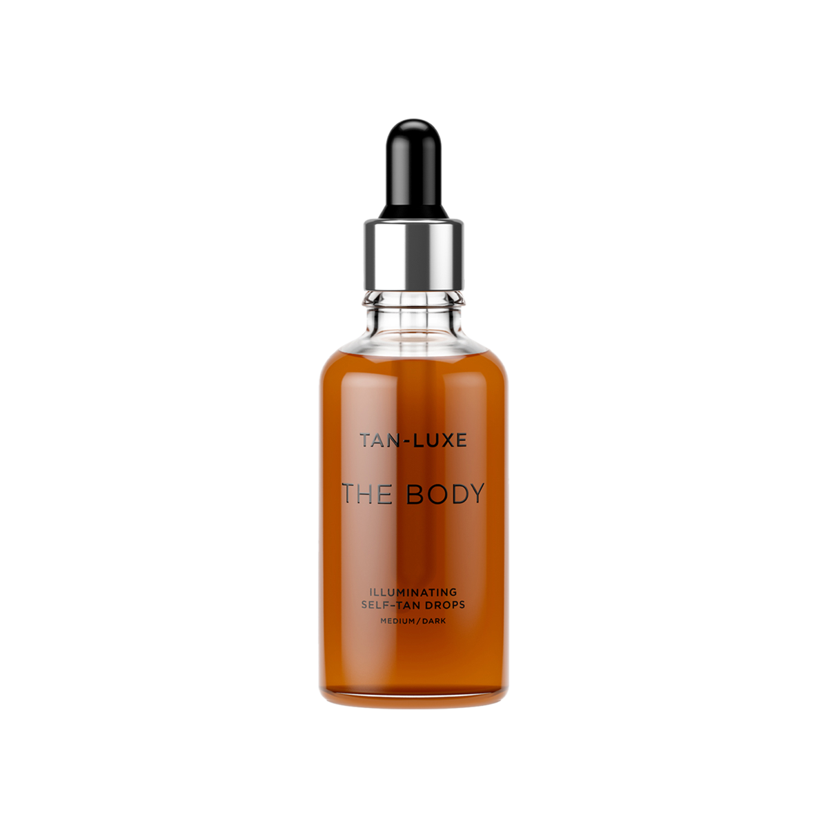 TAN-LUXE - THE BODY tanning drops (Medium Dark 50 ml)