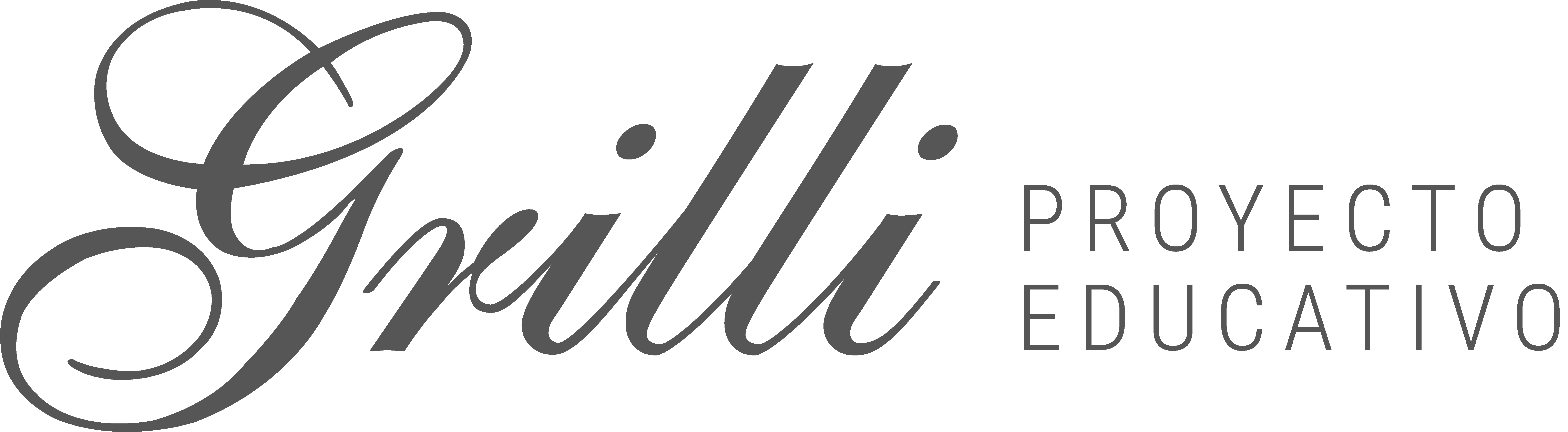 Colegio Grilli Canning logo