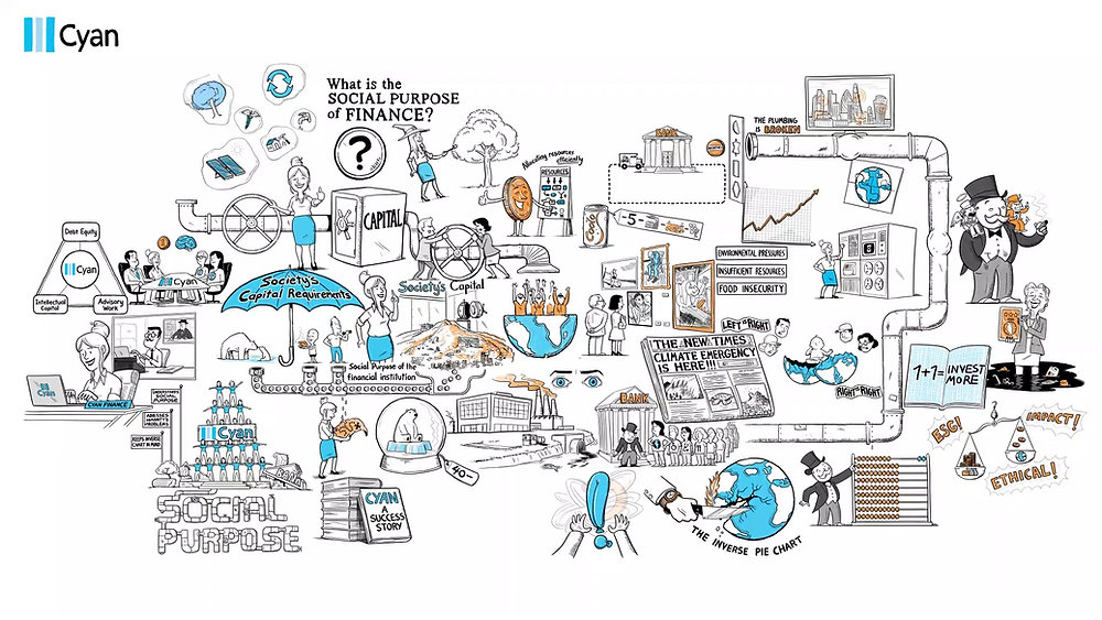 Case Study Examples Animation Case Study: How to choose the best animation style to tell your story