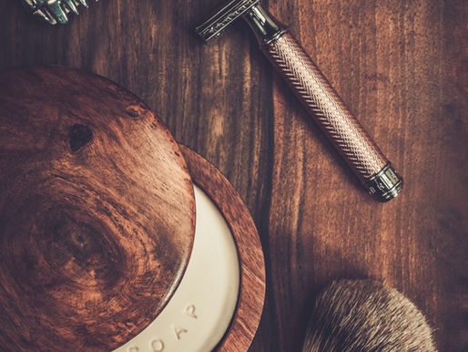 How to get a perfect, clean shave?