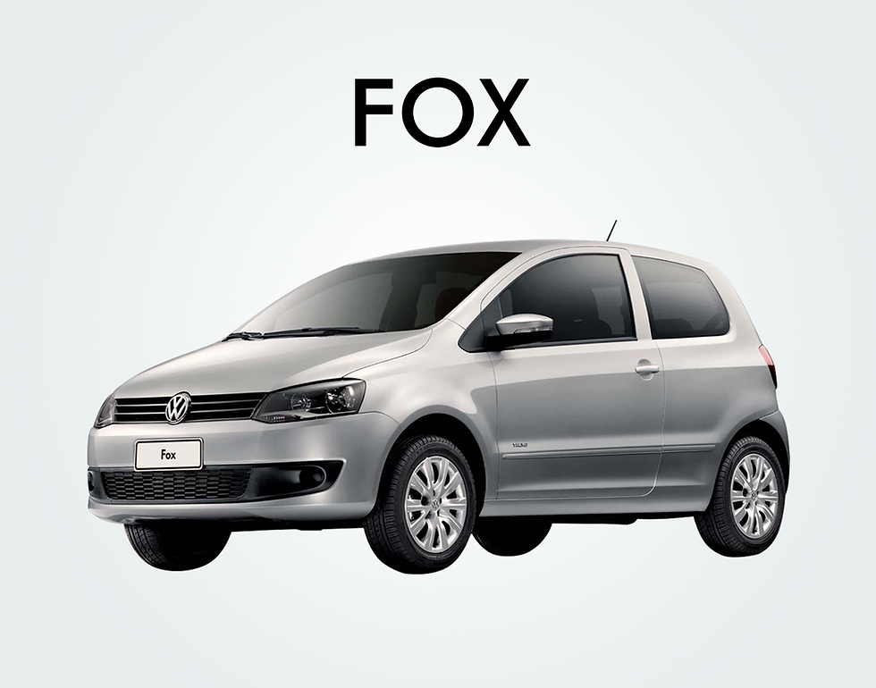 Fox