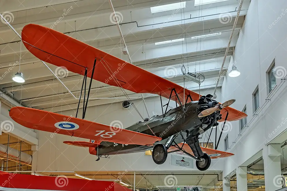former-finnish-air-force-focke-wulf-fw-j-stieglitz-serialled-hameenlinna-finland-february-