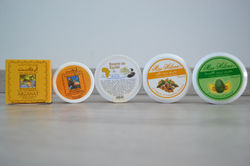 Crèmes