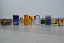 Muscs Oudh
