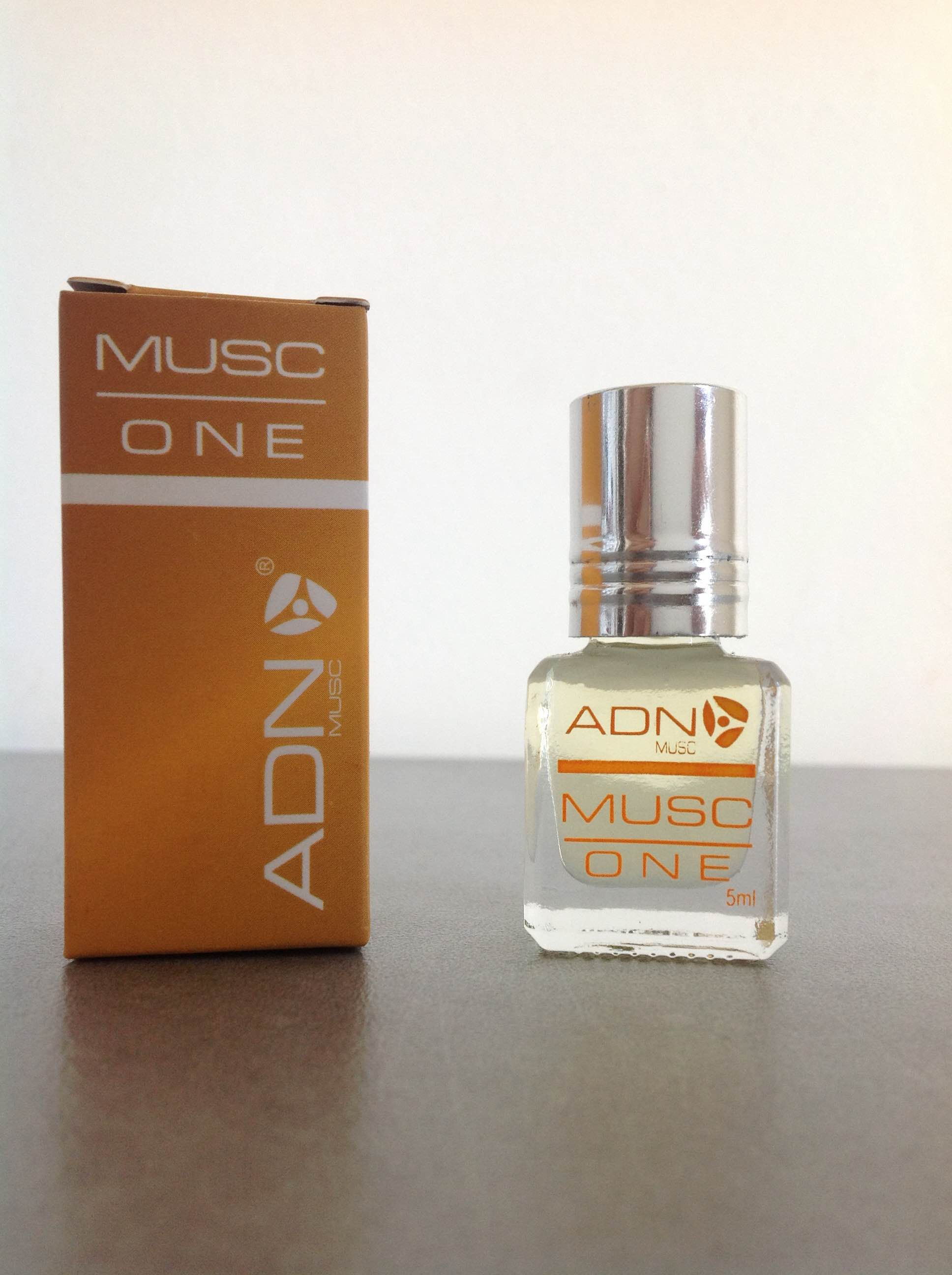 Musc One ADN 5ml