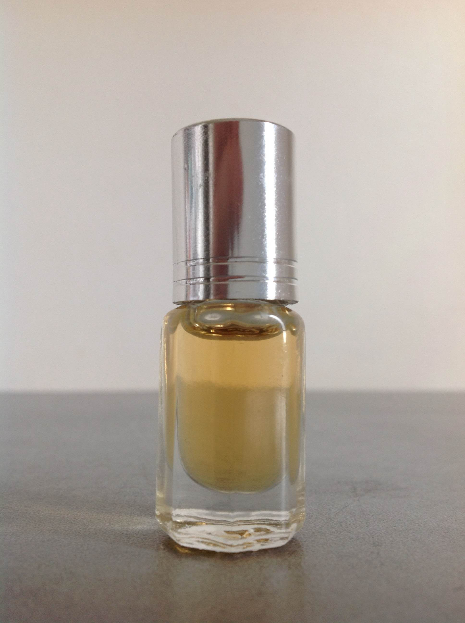 Oudh Ispahan 3ml