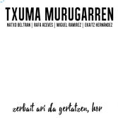 Txuma Murugarren, zerbait gertatzen ari da hor, euskal musika