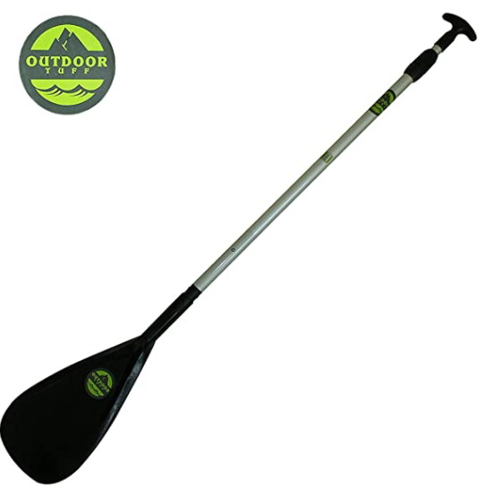 Outdoor Tuff 2-Piece Adjustable Paddle
