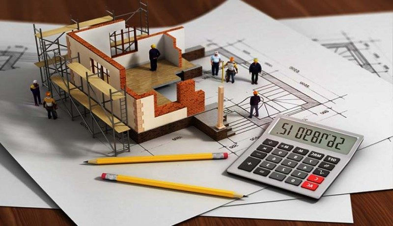 Jasa Kontraktor Bangunan di Karawang 082112672826