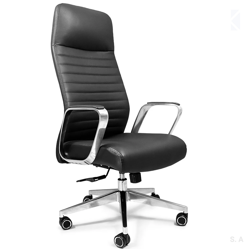 Miniatura: Silla Presidencial Mallorca Alto