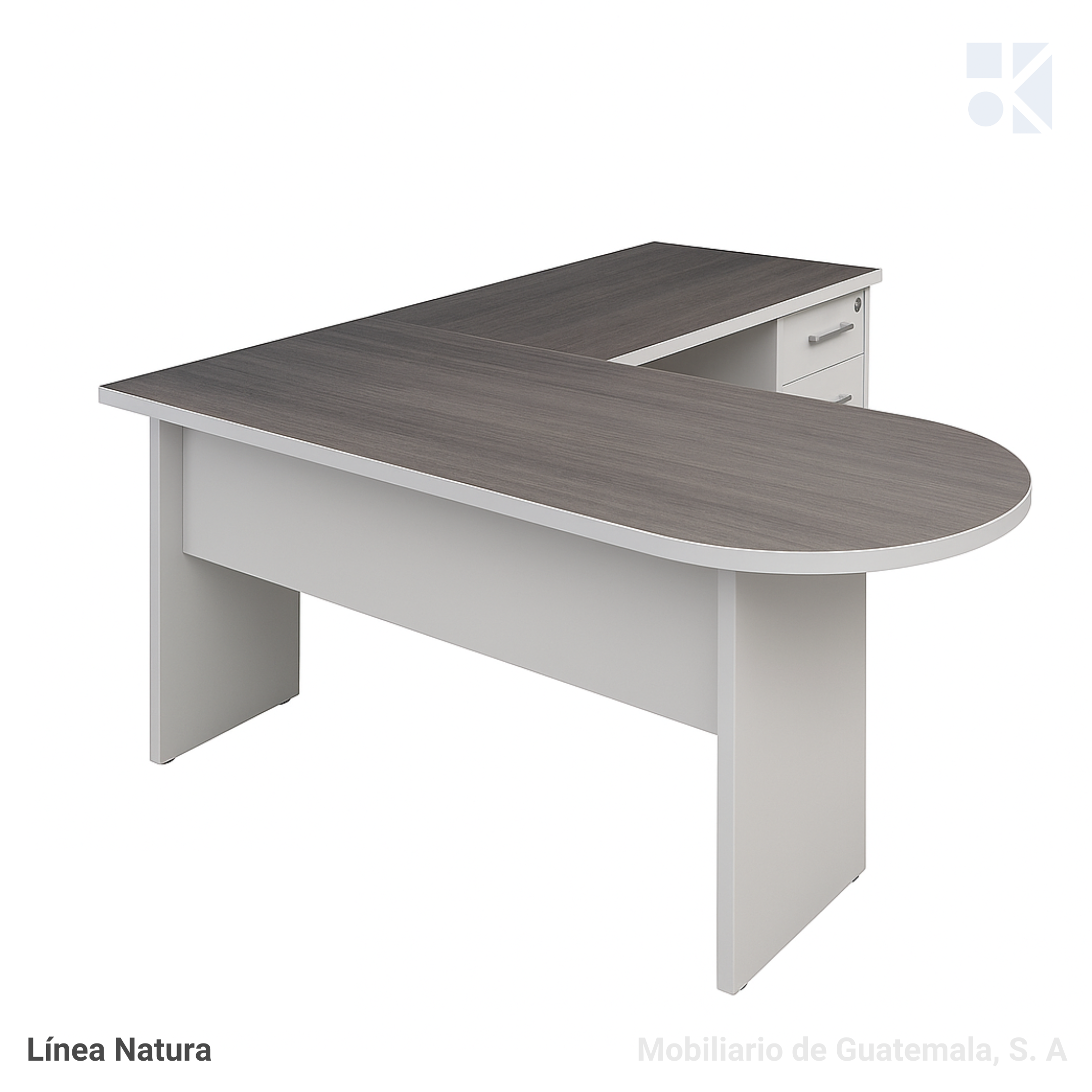 Escritorio Natura Peninsular