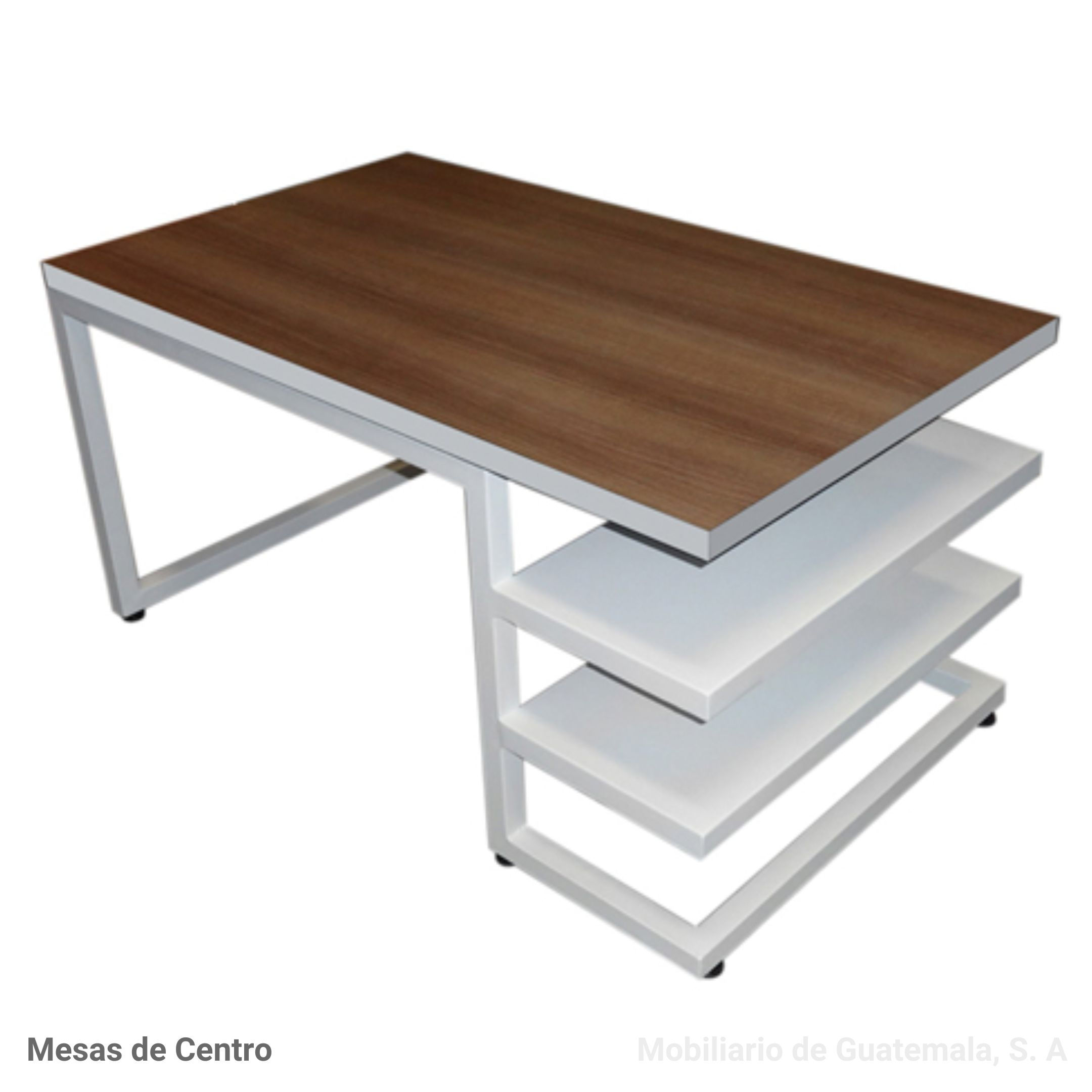 Mesa de Centro