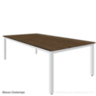 Mesa Contempo formica 1"