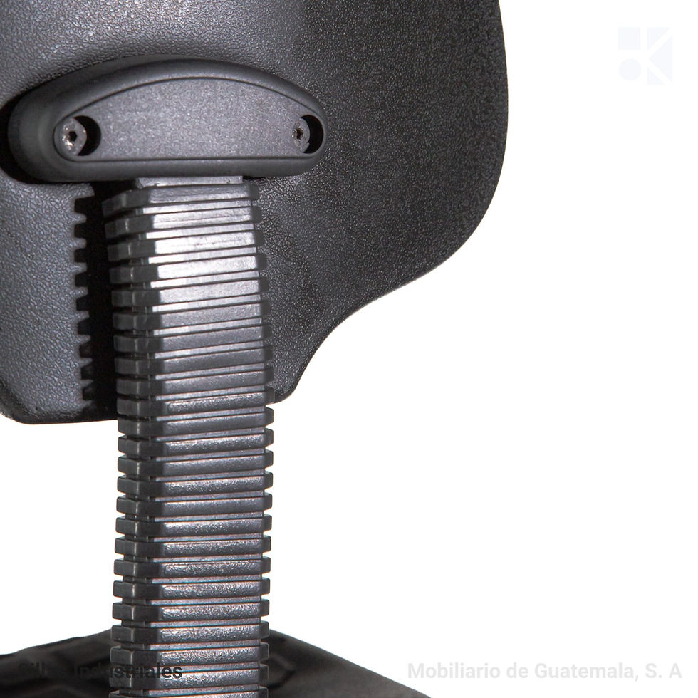 Miniatura: Silla Industrial Ring Cajero