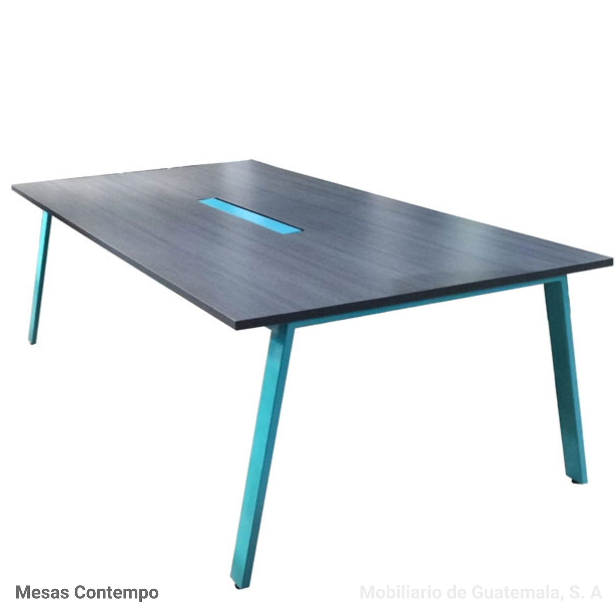 Mesa Loft Formica 1"