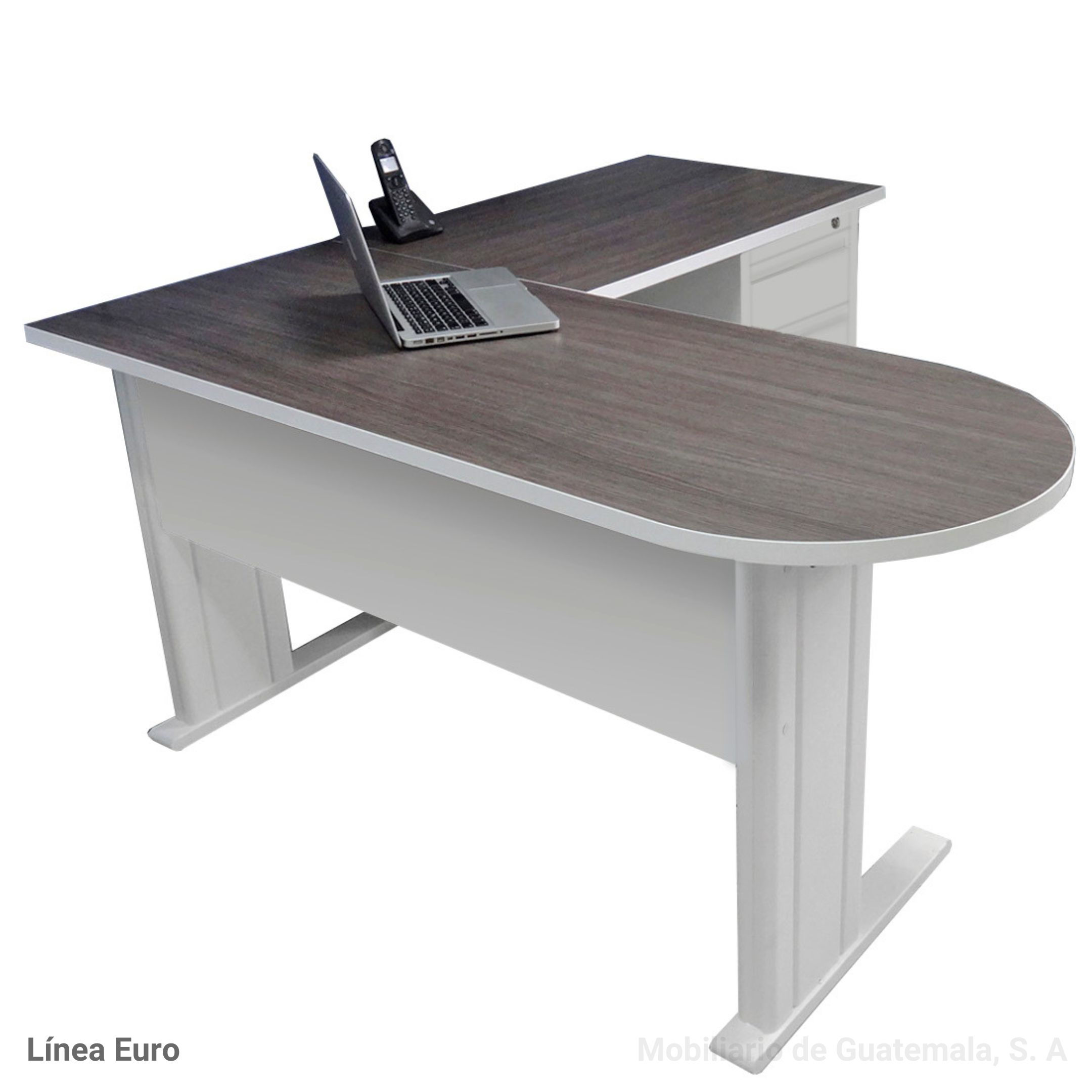 Escritorio Euro Peninsular