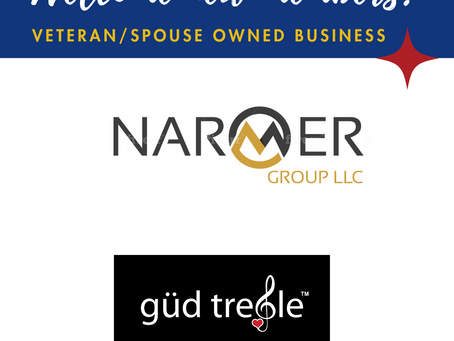 Welcome to the NCVETBIZ family!