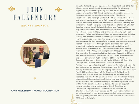 Get to know our 2022 Bronze Sponsors!