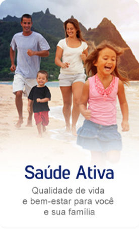 Plano Sulamérica Saúde