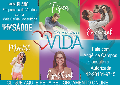 Plano de Saúde São Francisco Vida