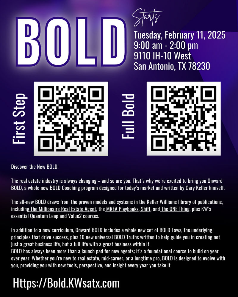 Are you ready to conquer 2025? 🚨 Lifeatkwcv