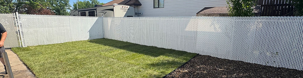 sod installation