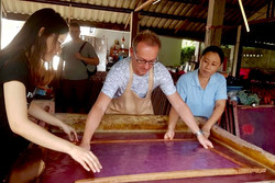 Health-Skilled Workshops & Retreats