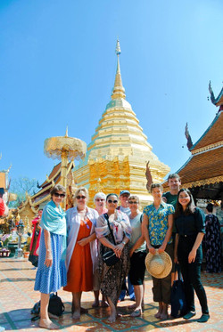 Health-Skilled Workshops & Retreats