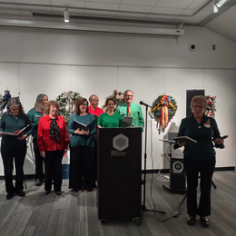 Festival of Wreaths