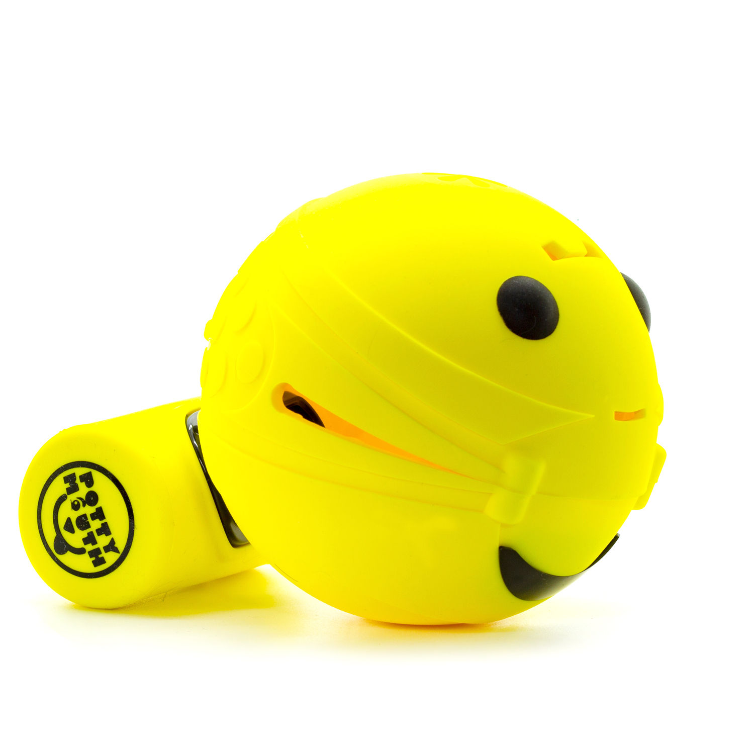 Potty Mouth Pooper Scooper