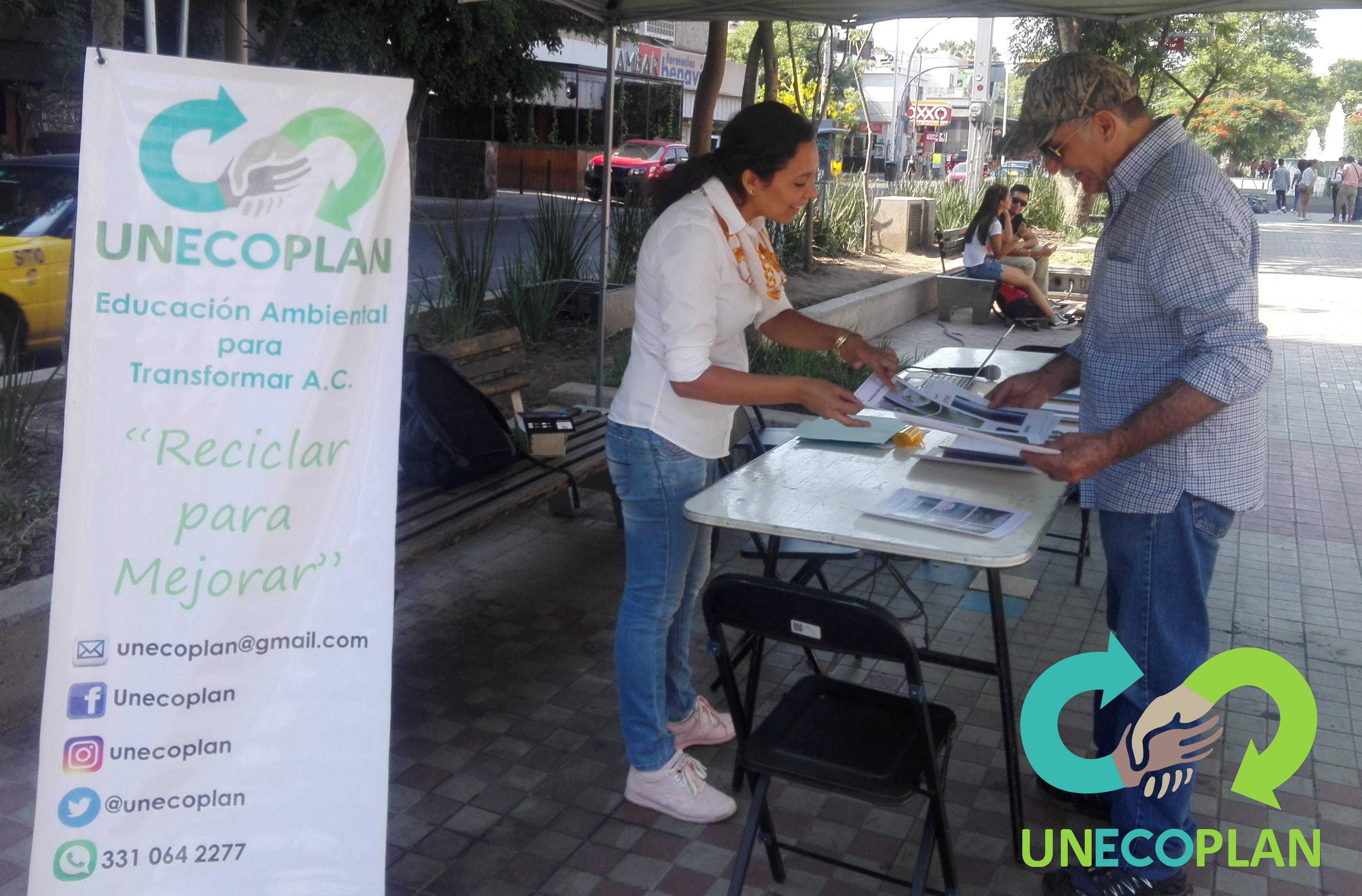 Environmental awareness