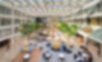 Workspace Dining Services by Food For Thought Chicago