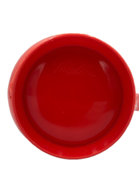 Thumbnail: "Melitta" theeglaasjes