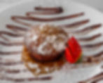 Sticky Date Pudding