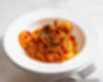 Spaghetti Marinara