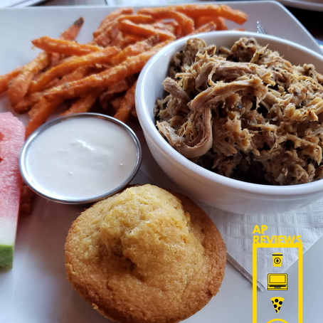 Wild Bill’s Restaurant & Saloon