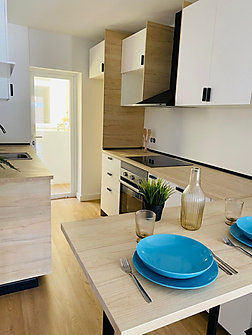 Reforma cocina