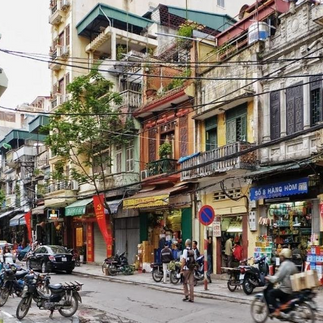 Best Places to Visit in Vietnam