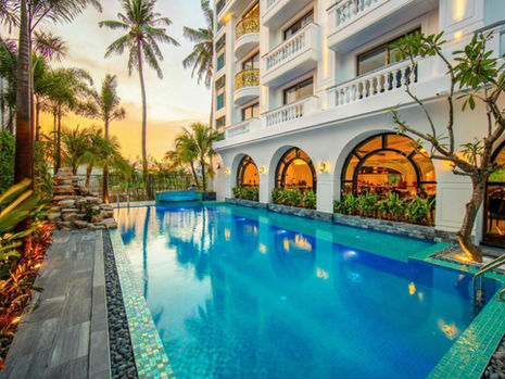 A Guide to Hoi An's Most Luxurious Resorts & Hotels