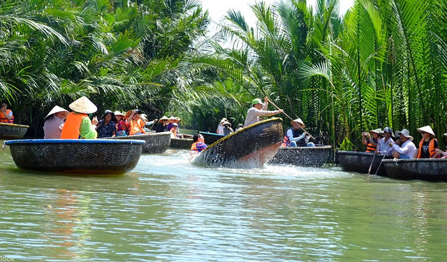 Best Places to Visit in Vietnam
