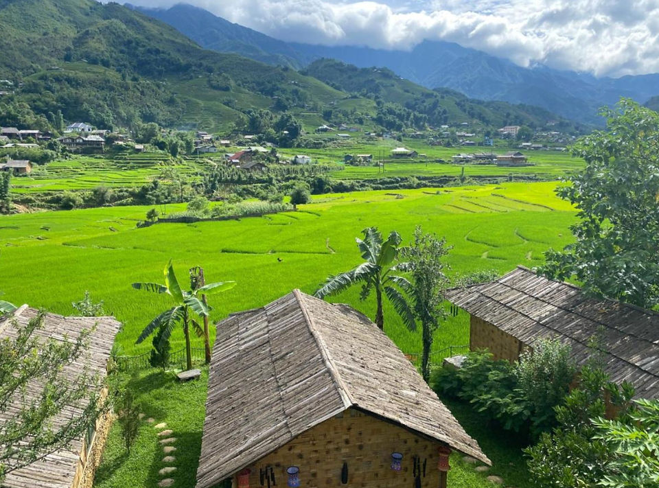 Unforgettable Sapa Experiences & Activities 