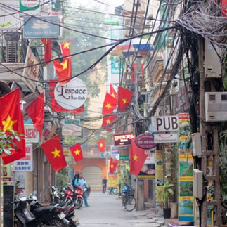 Best Places to Visit in Vietnam