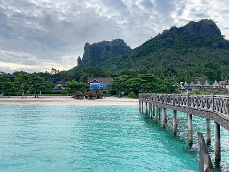 How to Get to Tawi-Tawi from Manila