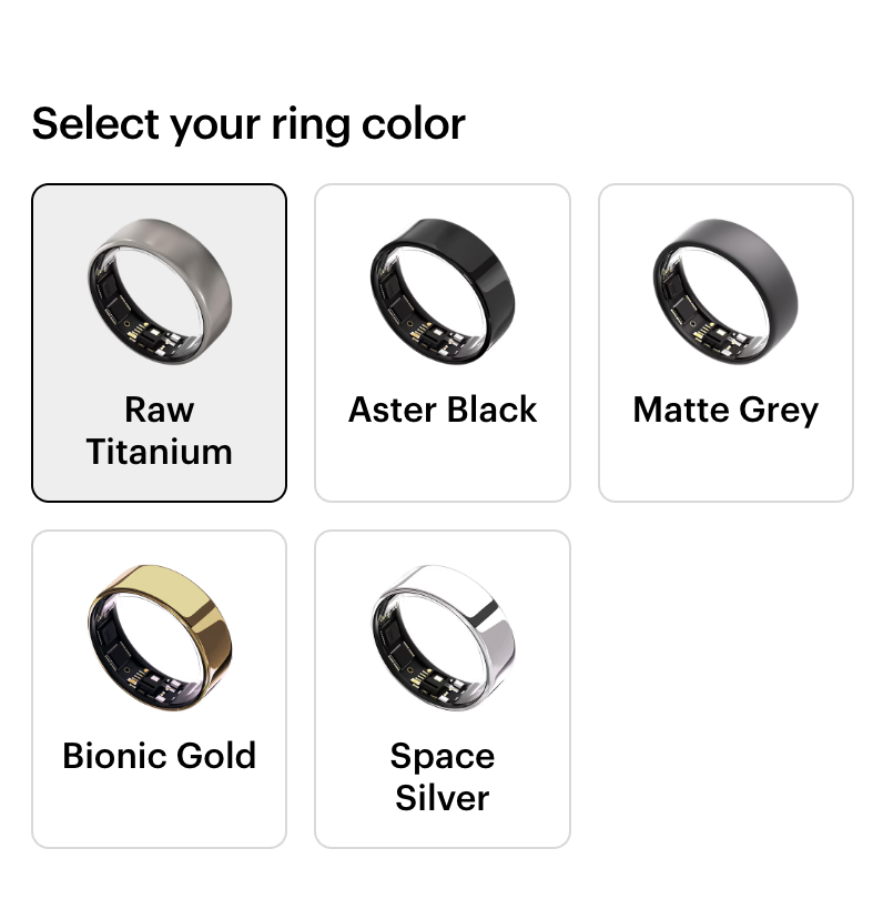 How Long Does Ultrahuman Ring Take To Ship Ultrahuman Ring AIR: Your Guide to a Healthier, Quantified You