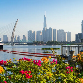 Best Places to Visit in Vietnam