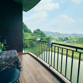 Ninh Binh Nature Stays