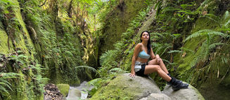 How to Visit Tutulari Gorge