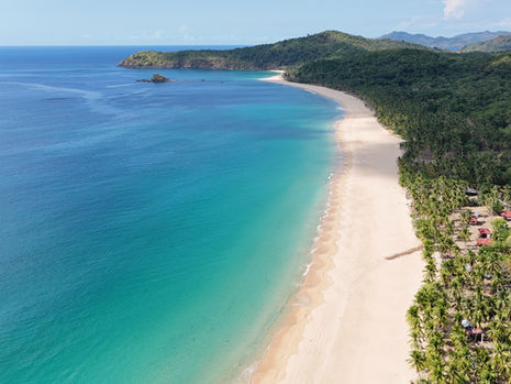 El Nido's Hidden Hiking Trails: Discover Paradise Beyond the Beaches