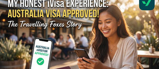 iVisa Review: Is It Worth It